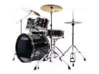 Tama Stagestar Entry Drum Kits ST52H6-BNS Stage 22 BLACK NIGHT SPARKLE Tama Stagestar Entry Drum Kits ST52H6-BNS Stage 22 BLACK NIGHT SPARKLE